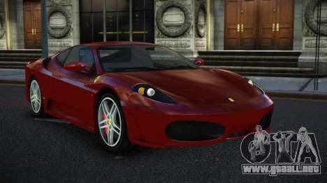 Ferrari F430 Kipeq para GTA 4