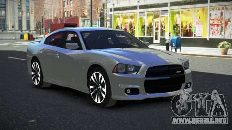 Dodge Charger Lujuba para GTA 4