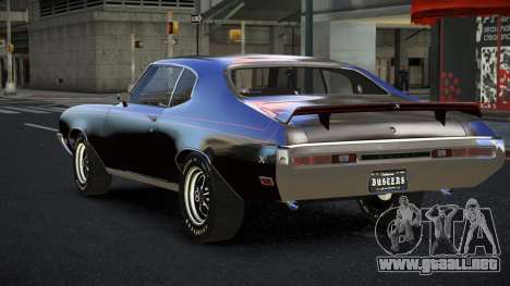 Buick GSX Japoyuxu para GTA 4