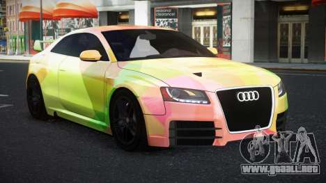 Audi S5 Nachlie S2 para GTA 4