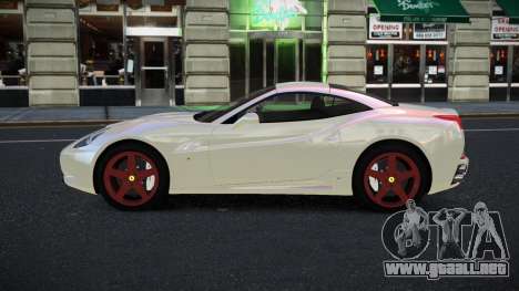Ferrari California Zayoney para GTA 4