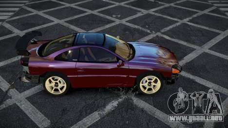 Dodge Stealth Mased para GTA 4