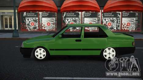 Tofas Dogan Dizarag para GTA 4