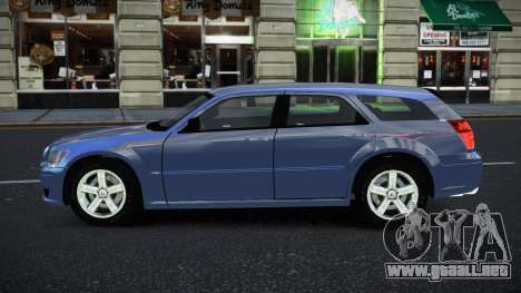 Dodge Magnum Dofxaz para GTA 4
