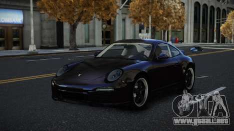 Porsche 911 Puhufacib para GTA 4