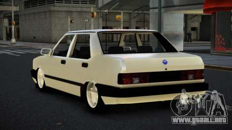 Tofas Dogan Dibce para GTA 4