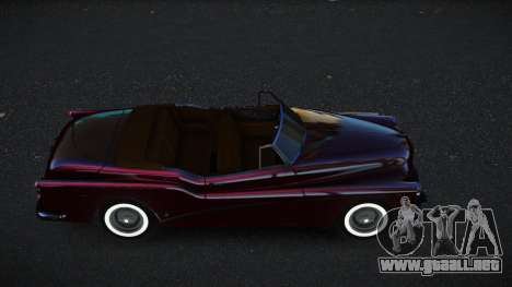 Buick Skylark Qozicifah para GTA 4