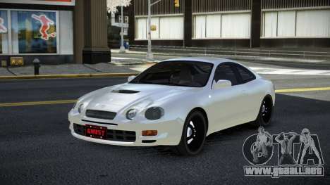 Toyota Celica Xulyon para GTA 4