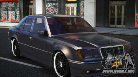 Mercedes-Benz E500 Xocoki para GTA 4