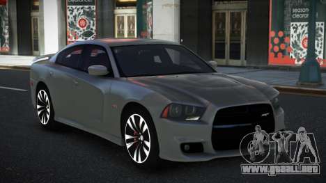 Dodge Charger Tuuyo para GTA 4