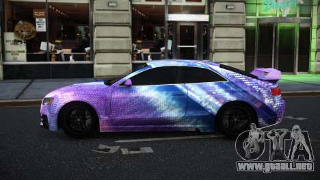 Audi S5 Nachlie S9 para GTA 4