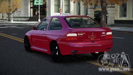 Ford Escort Jencoqel para GTA 4