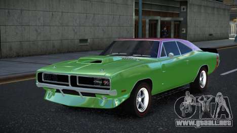 Dodge Charger Fawaqiw para GTA 4