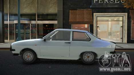 Dacia 1310 Guhkex para GTA 4