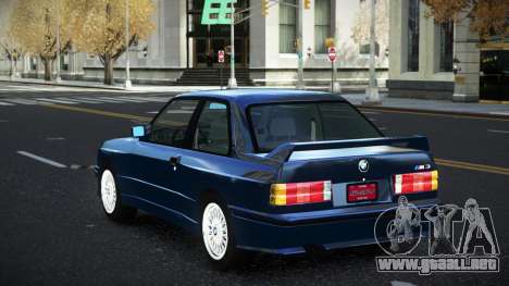 BMW M3 E30 Avam para GTA 4