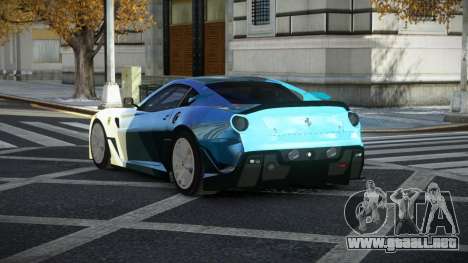 Ferrari 599 Rophy S7 para GTA 4