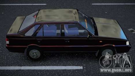 Daewoo Polonez Vinjiniy para GTA 4