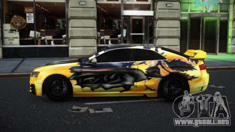 Audi S5 Nachlie S13 para GTA 4