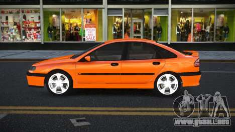 Renault Laguna Yocize para GTA 4