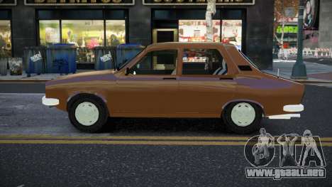 Renault 12 Tedapevor para GTA 4
