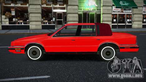 Chrysler New Yorker Guhxuduca para GTA 4