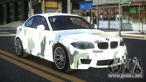 BMW 1M Lesma S2 para GTA 4