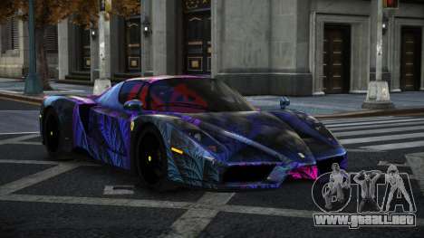 Ferrari Enzo Vantery S12 para GTA 4