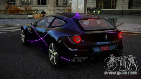 Ferrari FF Nyriais S13 para GTA 4
