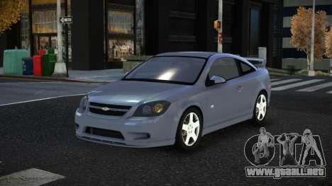 Chevrolet Cobalt Gomoqijeq para GTA 4