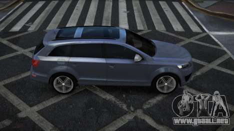 Audi Q7 Wihu para GTA 4
