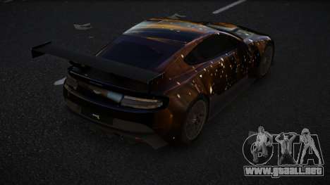 Aston Martin Vantage Denli S3 para GTA 4