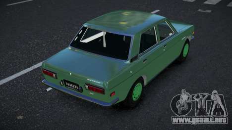 Datsun 510 Farfu para GTA 4