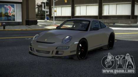 Porsche 997 Ogog para GTA 4