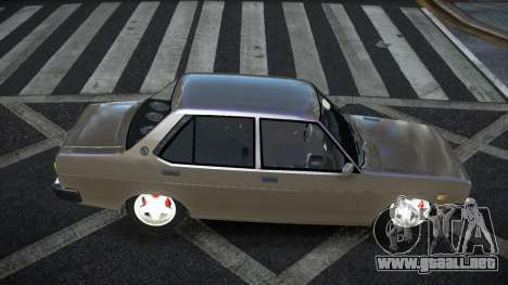 Tofas Sahin Qustayugo para GTA 4