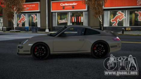 Porsche 997 Ogog para GTA 4
