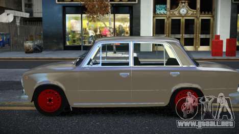 VAZ 2101 Niare para GTA 4