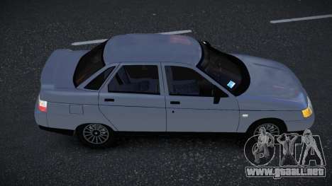 VAZ 21103 Yajzipes para GTA 4