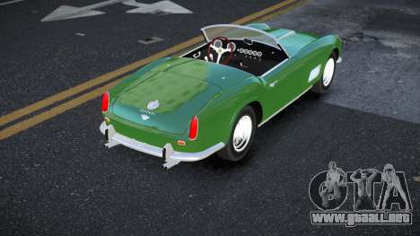 Ferrari 250 Kayeci para GTA 4