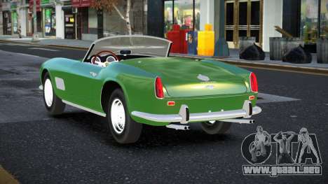 Ferrari 250 Kayeci para GTA 4