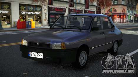Dacia 1310 Qotwinoti para GTA 4