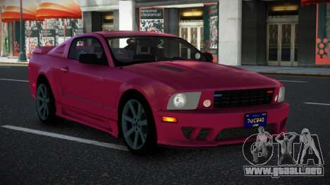 Saleen S281 Welejaroh para GTA 4