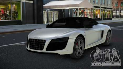 Audi R8 Daxhac para GTA 4