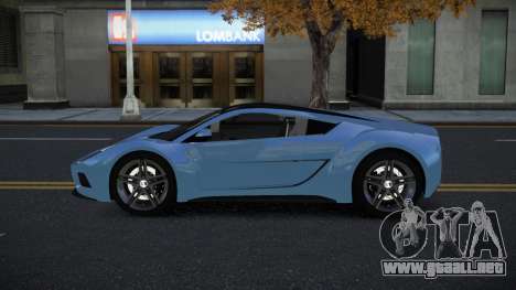 Saleen S5S Raptor Imej para GTA 4