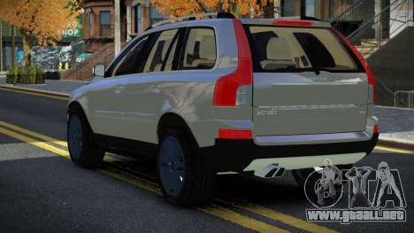Volvo XC90 Kohaw para GTA 4