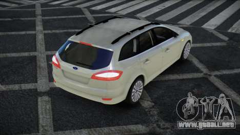Ford Mondeo Xuilo para GTA 4