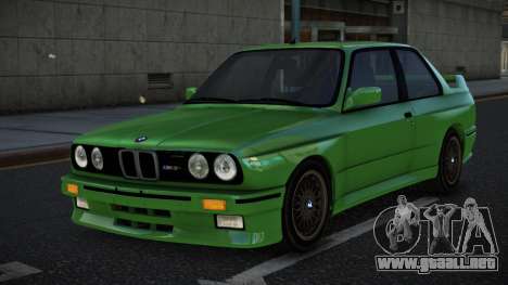 BMW M3 E30 Nippa para GTA 4