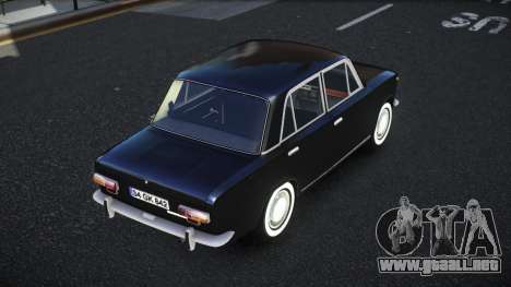 Tofas Murat 124 Lipok para GTA 4