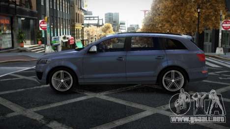 Audi Q7 Wihu para GTA 4