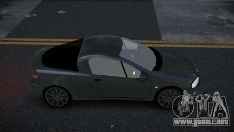 Opel Tigra Zuga para GTA 4