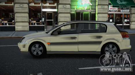 Opel Signum Yewjij para GTA 4